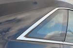 Cadillac CTS Coupe 2011 года